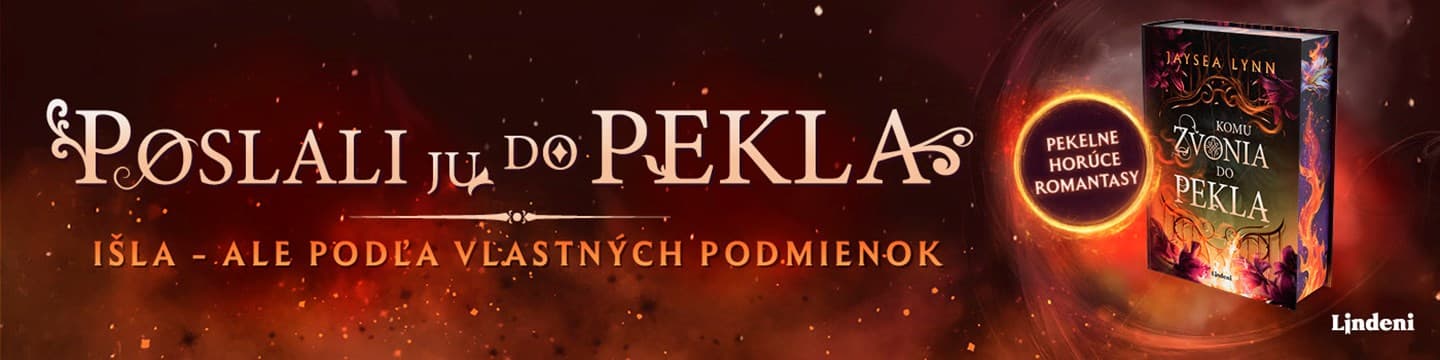 Komu zvonia do pekla