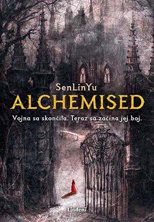Alchemised