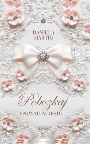 Pobozkaj správnu nevestu