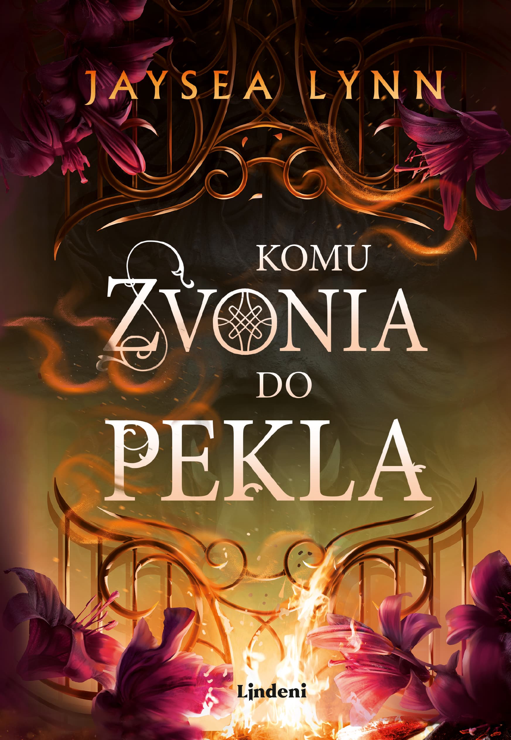 Komu zvonia do pekla