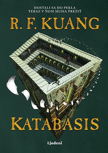 Katabasis