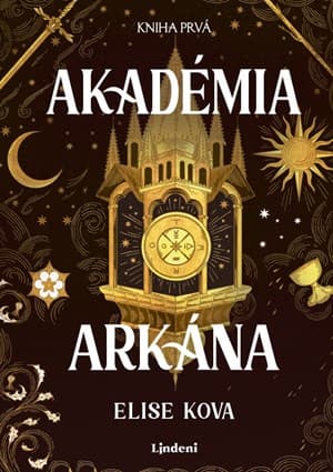 Akadémia arkána