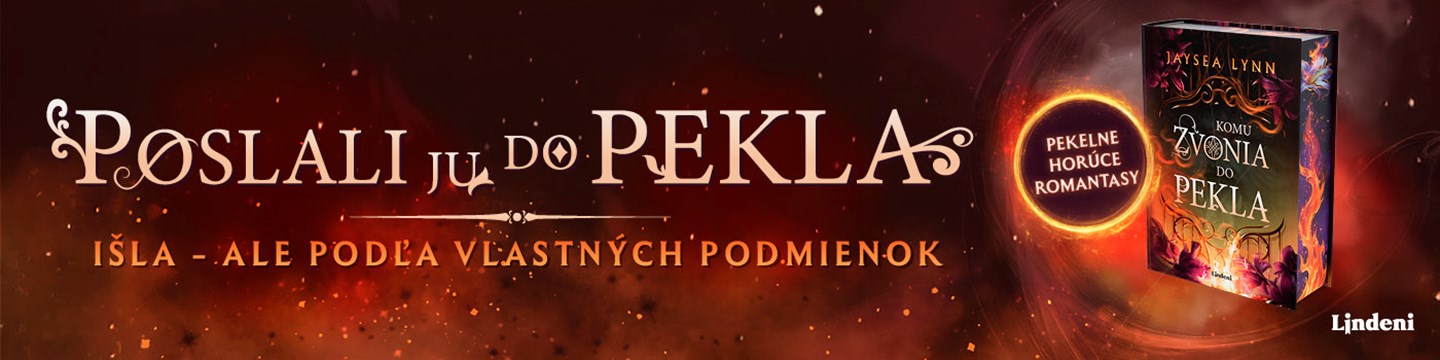 Komu zvonia do pekla