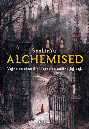 Alchemised