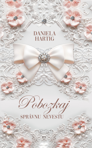 Pobozkaj správnu nevestu