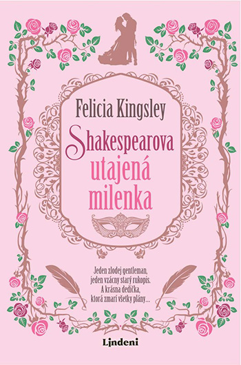 Shakespearova utajená milenka