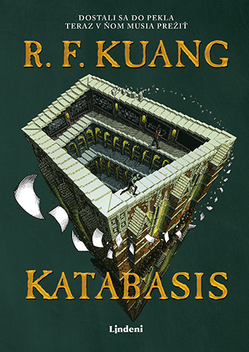 Katabasis